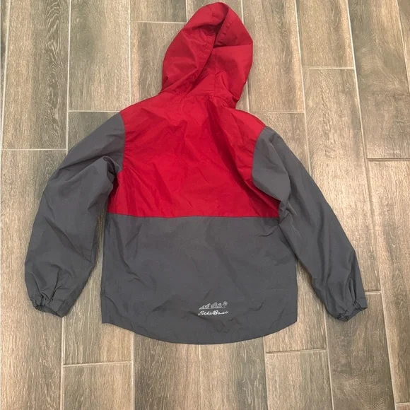 Eddie Bauer Jacket - Picture 4 of 5